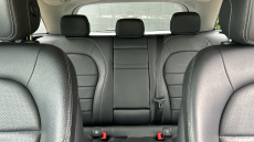 Mercedes-Benz GLC 250 4Matic Urban Edition 5dr 9G-Tronic Petrol Estate